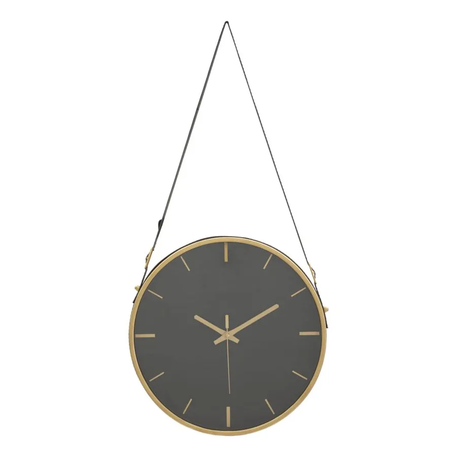 ZEGAR NA ŚCIANĘ ELEGANT 34 6 71,5 cm